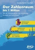 bokomslag Der Zahlenraum bis 1 Million