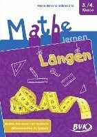 bokomslag Mathe lernen: Längen