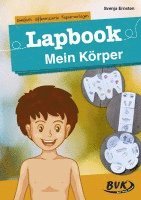 bokomslag Lapbook Mein Körper