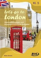 Let's go to London 1