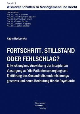 Katrin Heduschka, Jost W Kramer, Jost W. Kramer - Fortschritt, Stillstand oder Fehlschlag?, Häftad