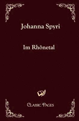 Im Rhônetal 1