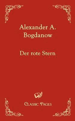 bokomslag Der Rote Stern