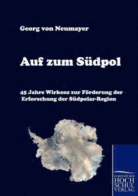 Auf Zum Sudpol 1