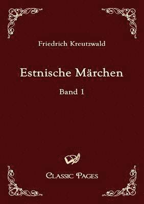 Estnische Marchen