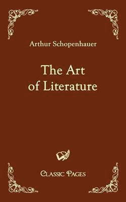 The Art of Literature 1