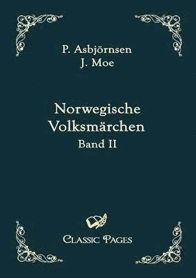 Norwegische Volksmarchen