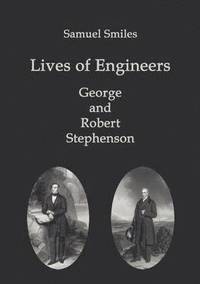 bokomslag Lives of Engineers