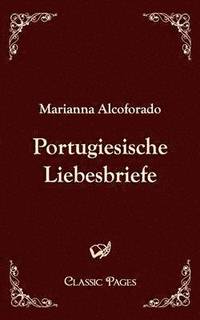 bokomslag Portugiesische Liebesbriefe