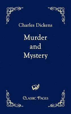 Murder and Mystery 1