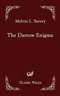 bokomslag The Darrow Enigma