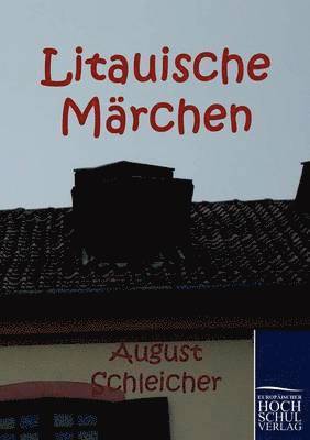 Litauische Marchen 1