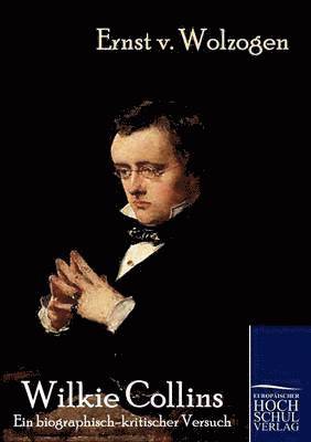 bokomslag Wilkie Collins