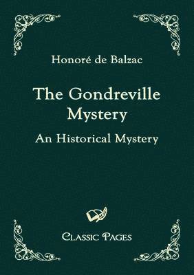 Gondreville Mystery