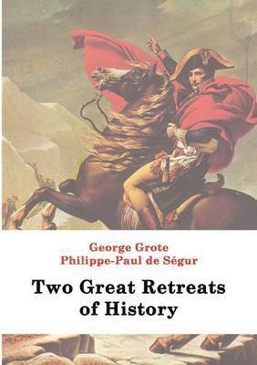 Two Great Retreats of History 1