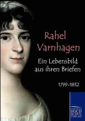 bokomslag Lebensbild aus ihren Briefen