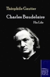 bokomslag Charles Baudelaire