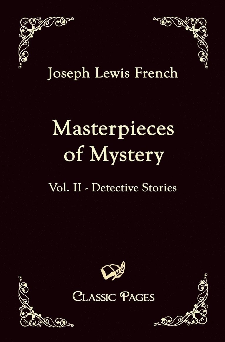 Masterpieces of Mystery 1