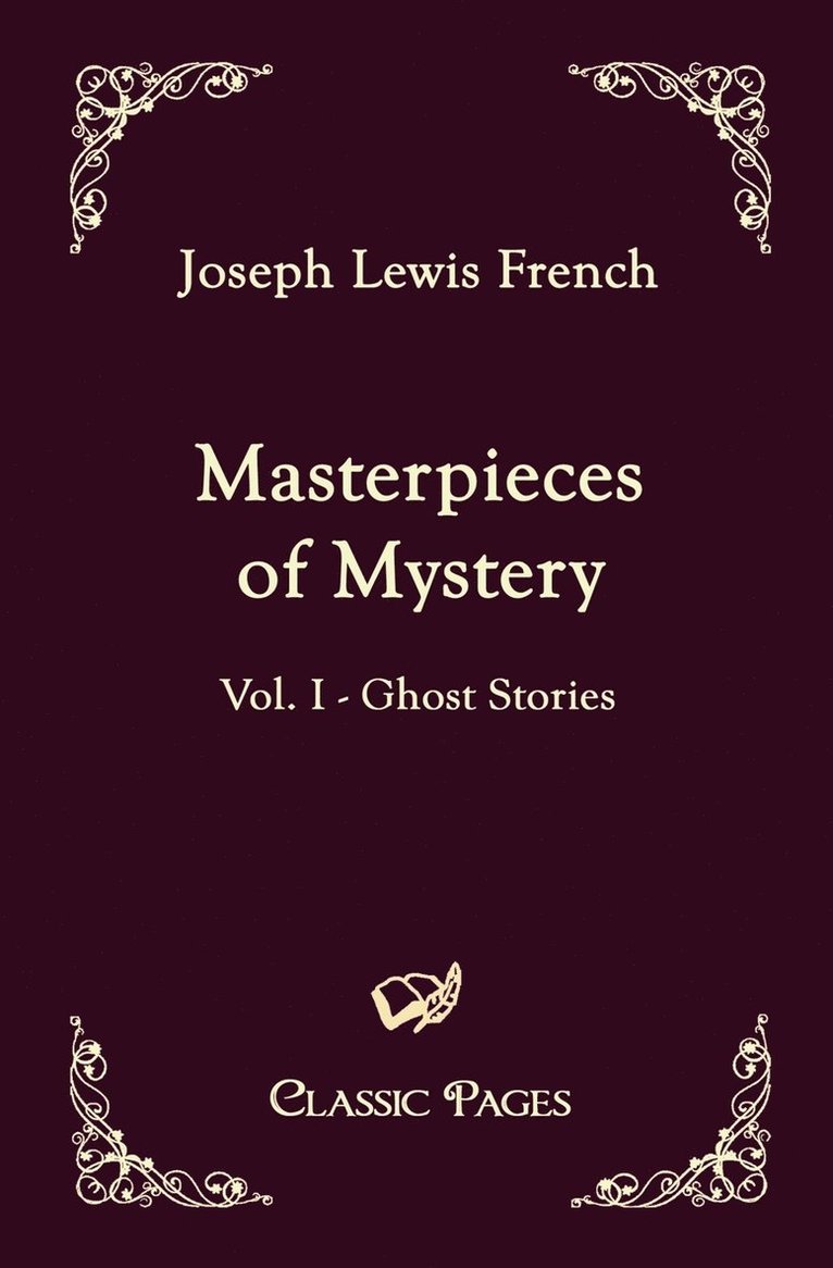 Masterpieces of Mystery 1