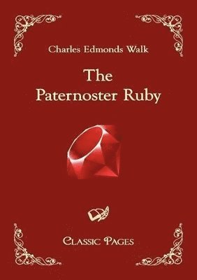 The Paternoster Ruby 1