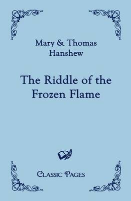 Riddle of the Frozen Flame