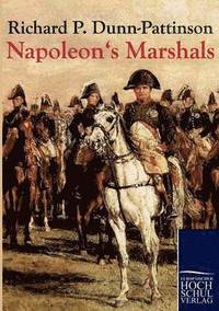 bokomslag Napoleon's Marshals