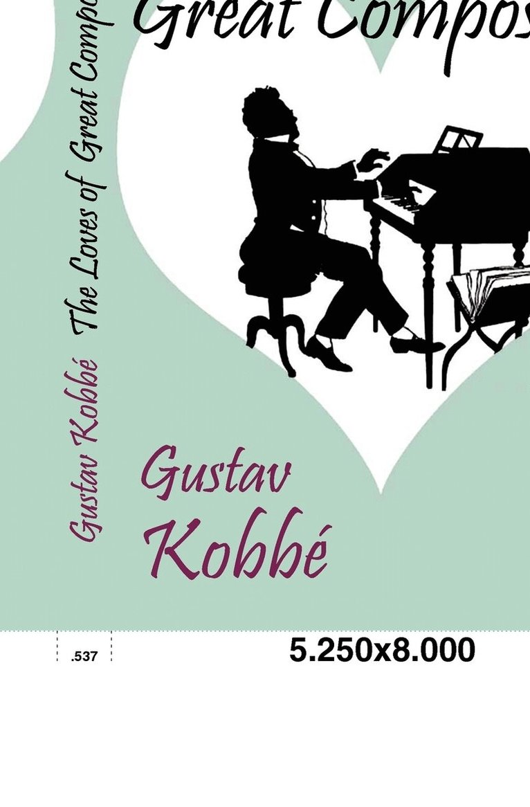 Loves of Great Composers