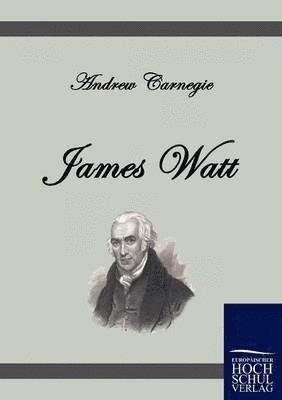 Andrew Carnegie - James Watt, Häftad