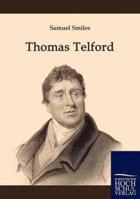 bokomslag Thomas Telford