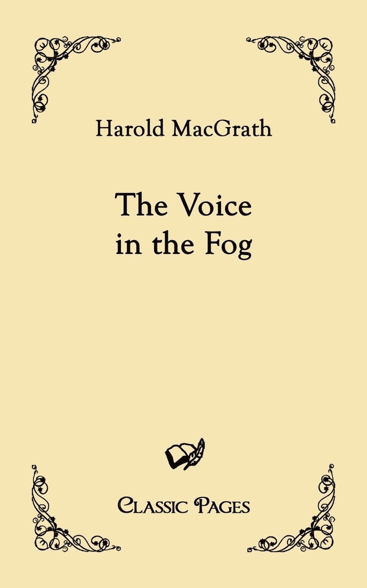 Voice in the Fog