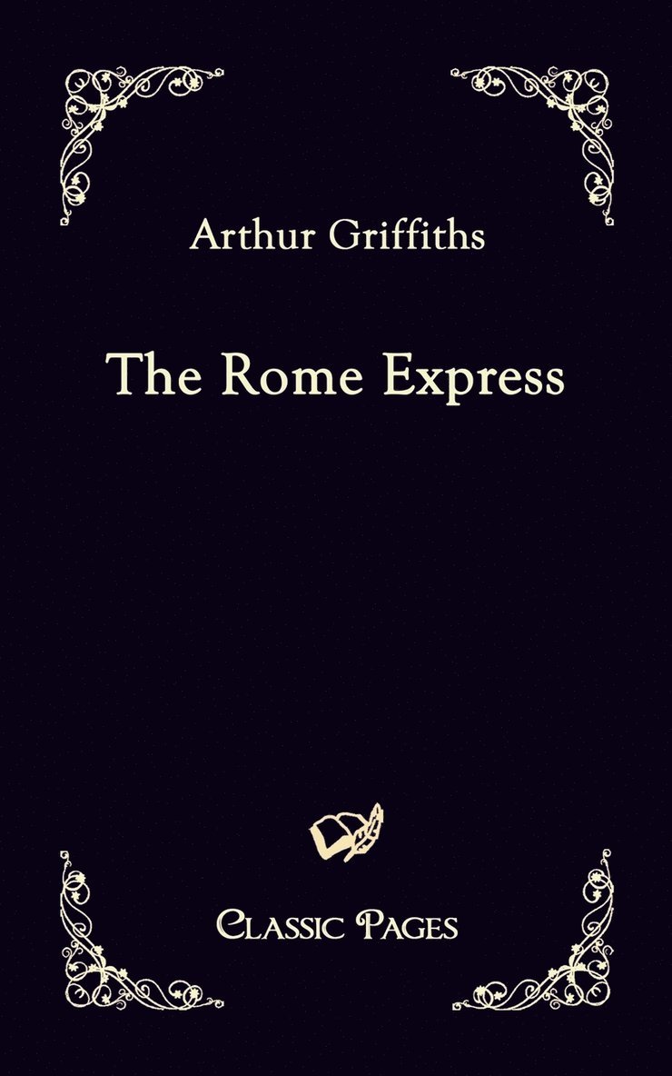 The Rome Express 1