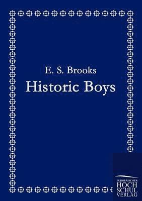 Historic Boys 1