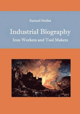 bokomslag Industrial Biography