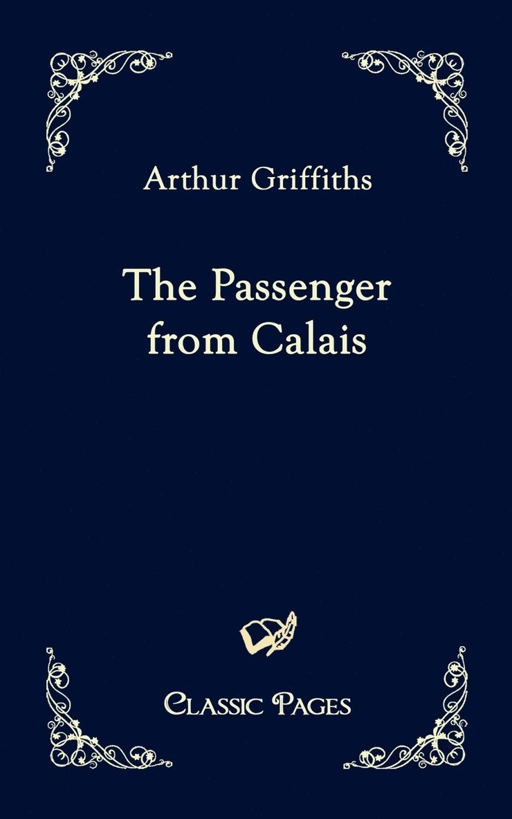 Passenger from Calais
