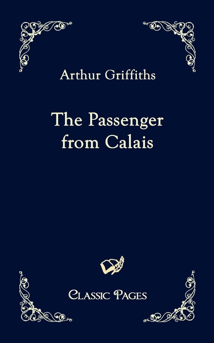 The Passenger from Calais 1