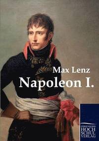 bokomslag Napoleon I.