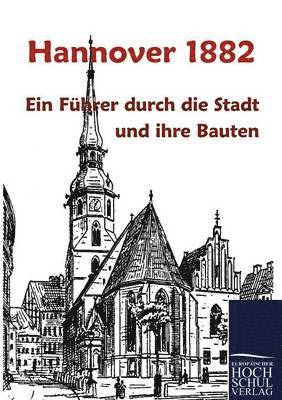 Hannover 1882 1