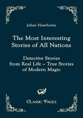 bokomslag Most Interesting Stories of All Nations