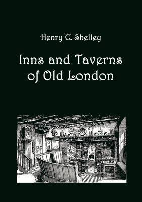 bokomslag Inns and Taverns of Old London