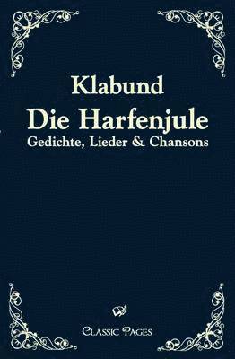 Die Harfenjule 1