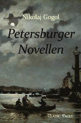 Petersburger Novellen 1