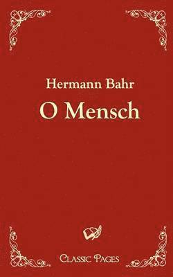 O Mensch