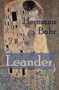 bokomslag Leander