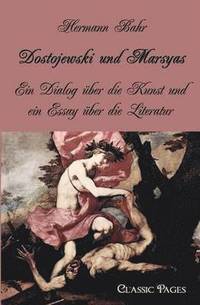 bokomslag Dostojewski und Marsyas