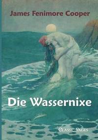 bokomslag Wassernixe