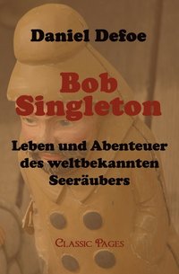 bokomslag Bob Singleton