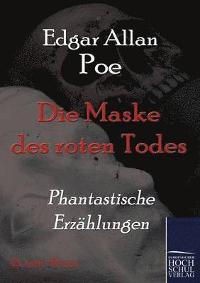 Die Maske Des Roten Todes 1