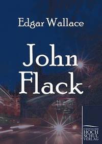 bokomslag John Flack