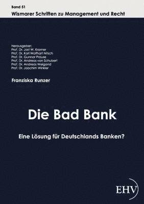 Bad Bank