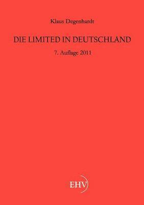 Limited in Deutschland